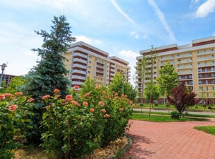 Apartament 2 camere, The Grand Kristal, parc Tudor Arghezi