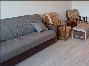 Apartament 2 camere Tractorul+loc de parcare. Prima inchiriere