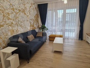 Apartament 2 camere, zona centrală