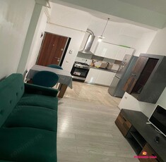 Apartament 2 cametre et 1, zona Doamna Stanca