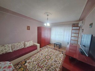 Apartament 3 cam decomandat Gara Centru, mobilat si utilat complet!