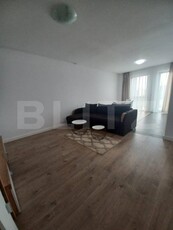 Apartament 3 camere, 2 bai si parcare, 70 mp, BRAYTIM