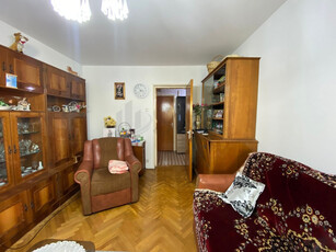 Apartament 3 camere Bloc H Scoala 195