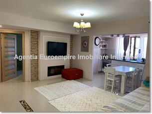 Apartament 3 camere Constanta zona Victoria