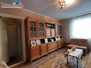 Apartament 3 camere de vanzare zona ultracentrala Tulcea