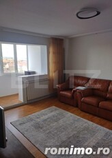 Apartament 3 camere, decomandat, 63mp Turda