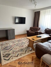 Apartament 3 camere decomandate, zona terezian