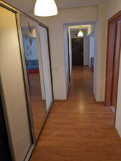 Apartament 3 camere in Confort Park