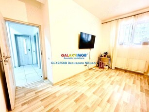 Apartament 3 camere mobilat utilat, Militari Residence, 2 bai 500 euro