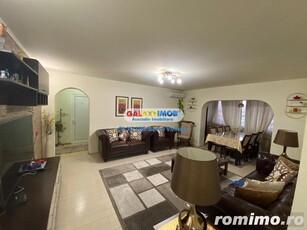 Apartament 3 camere Pacii Militari | renovat modern | 5 min metrou