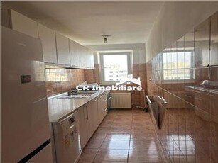 Apartament 3 camere, Piata Delfinului