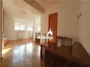 Apartament 3 camere, Popa Nan