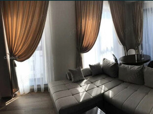 Apartament 3 camere - zona Campus