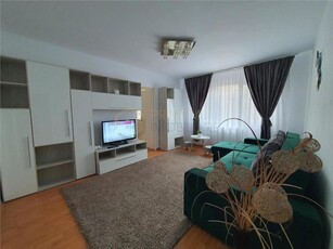 Apartament 3 camere - Zona Gheorghe Lazar - Mobilat - Utilat