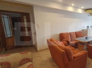 Apartament 4 camere, prima inchiriere, 105mp, CT, AC, zona McDonald's