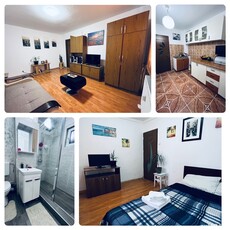 Apartament cu 2 camere de inchiriat