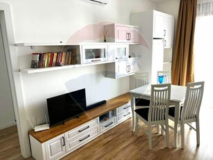 Apartament cu 2 camere de închiriat și loc de parcare, ARED AFI