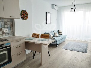 Apartament cu 2 camere de inchiriat in Prima Urbana