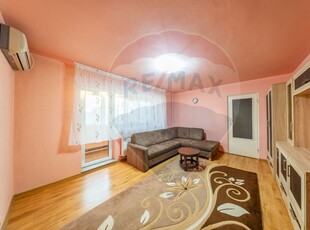 Apartament cu 2 camere de închiriat în zona Aurel Vlaicu