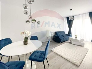 Apartament cu 2 camere de închiriat, Prima Urbana, cu loc de parcare