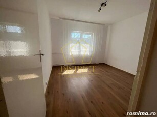 Apartament cu 2 camere, decomandat, etajul 3 I Lipovei