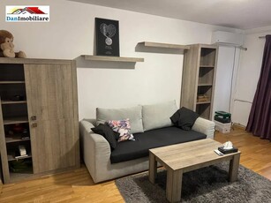 Apartament cu 2 camere în Aviației