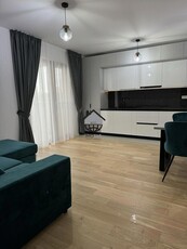 Apartament cu 2 camere in complexul MONARCH RESIDENCE