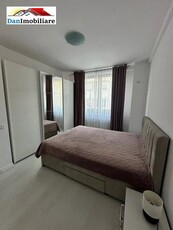 Apartament cu 2 camere în Dorobanți