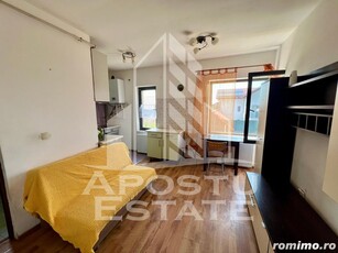 Apartament cu 2 camere in Mosnita Noua