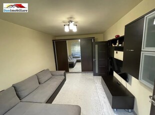 Apartament cu 2 camere în Ozana