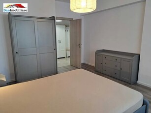 Apartament cu 2 camere în zona Jiului