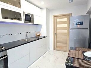 Apartament cu 2 camere, mobilat si utilat complet - Prima inchiriere