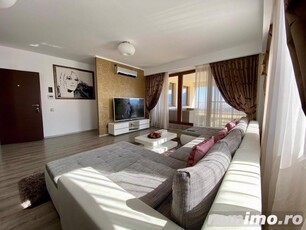 Apartament cu 2 camere pe Drumul Poienii | Seasons Residence