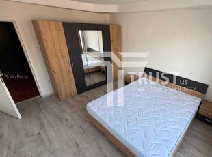 Apartament cu 2 camere | Zona Complex Studentesc