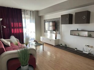 Apartament cu 2 camere, zona Kaufland - Ultimul Leu