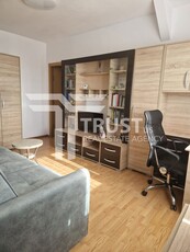 Apartament Cu 2 Camere | Zona Sagului | Centrala Proprie