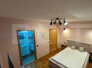 Apartament cu 3 camere, 2 bai, 3 balcoane, 95 mp, Calea Severinului