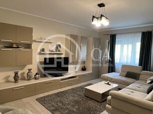 Apartament cu 3 camere de inchiriat in Rogerius Oradea