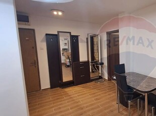 Apartament cu 3 camere de închiriat în zona Brazda lui Novac