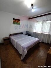 Apartament cu 3 camere de închiriat în zona George Enescu