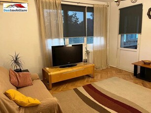 Apartament cu 3 camere în Titan