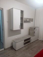 Apartament cu 3 camere, Micro 17 - mobilat si utilat