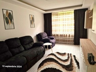 Apartament cu 3 camere, parter - zona Tiglina 2, CEC