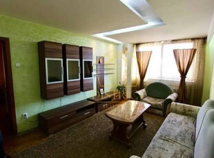 Apartament cu 3 camere | Pet friendly | Olimpia