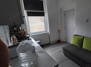 Apartament cu o 1 cameră, 34 mp, centrală proprie Sala Olimpia