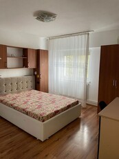 Apartament cu o camera, mobilat si utilat - Mazepa 1