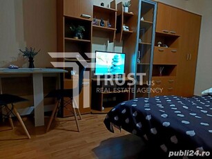 Apartament cu o camera | Zona Complex Studentesc | Centrala Proprie