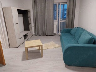 Apartament de 2 camere, 55 mp, centrală bloc, prima închiriere, zona Gorjului