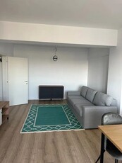 Apartament de 2 camere, 55 mp, PRIMA INCHIRIERE, parcare, Veris Titan