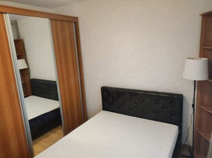 Apartament de 2 camere, 60 mp, decomandat, parcare, ac, zona Gorjului